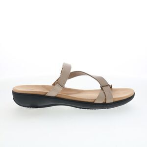 Trotters Womens Raja Gray Shoes (NWT)